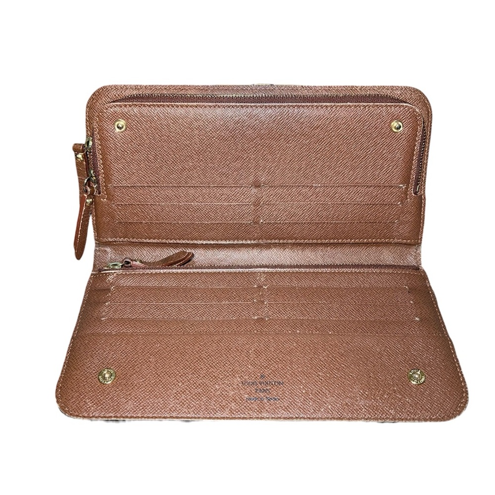 Louis Vuitton Olympe Shoulder Bag W/ Wallet - Picture 3 of 8